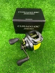 Shimano 22 Curado Dc 200XG Right Handle Baitcasting Reel Jdm Tested Working. Fixed Price $175.00.