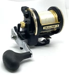 Daiwa Sealine X40HV Speed Shaft Conventional Fishing Reel. Fixed Price $124.99.