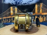 Vintage Penn International 20 Conventional Saltwater Fishing Reel .. Usa !!!. Fixed Price $195.00.