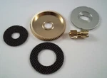 Shimano CU200E5 Gear And Carbon Drag Upgrade Kit Curado. Fixed Price $45.99.