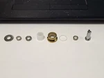 Shimano Roller Kit Complete Fits Saragosa SRG-8000SW 10000SW Only 9 Parts. Fixed Price $40.99.