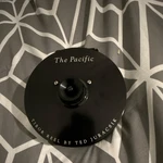 Tibor The Pacific Fly Reel Black Ted Juracsik Fishing. Fixed Price $925.00.