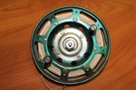 Winona No. 105 Ff Fishing Reel By James Heddon's Sons. Fixed Price $22.00.