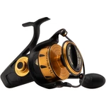 Penn Spinfisher Vi 10500 Spinning Reel Front Drag. Fixed Price $281.23.