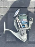Quantum Cabo Spinning Reel CSP40 Ptse. Fixed Price $139.99.