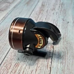 Johnson Laker Model Ii 140C Spincast Fishing Reel Tested. Fixed Price $16.87.