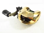 Shimano Crestfire CR-100D 3 Bearings Super Stopper Fishing Reel. Fixed Price $34.99.