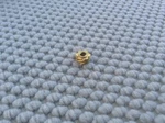 Daiwa Emblem TG1300H,PR1300H,PM1300H,REEL Part Worm Shaft Gear #F00-5601. Fixed Price $5.95.