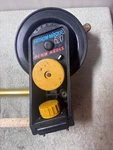 Penn Reels Fathom Master 620 Downrigger With Mounting Plate And Foot Boom. Fixed Price $119.00.
