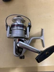 Daiwa 130X Spinning Reel Used Jdm Japan. Fixed Price $105.54.