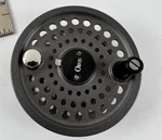 Orvis Battenkill Ii Fly Reel Spare Disc Spool Grey/black Excellent. Fixed Price $100.00.