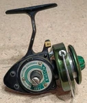 Vintage Horrocks Ibbotson Hi - 1901 Model Spinning Reel. Fixed Price $25.00.