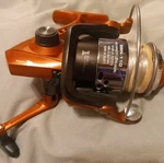 South Bend SBN-110 Neutron Series Open Face Spinning Fishing Reel. Fixed Price $18.99.