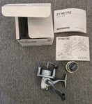 Shimano Symetre 2000 Fd With Box And Papers. Fixed Price $119.00.