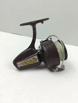 Vintage Garcia Kingfisher GK-26 Large Action Spinning Reel Made Japan. Fixed Price $27.97.