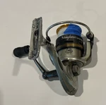 H2O Xpress Mayhem MY400 Spinning Reel Convertible Rh/lh Ratio 4.9:1 (parts Only). Fixed Price $12.99.