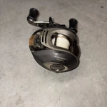 Pinnacle Deadbolt Limited Baitcaster, DBL10XT 9BB. Fixed Price $15.00.