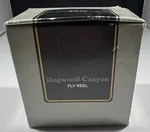 Dogwood Canyon White River DC79 Fly Reel. Fixed Price $27.96.