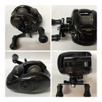 Daiwa Triforce-s 1538 Bait Casting Reel Fishing. Fixed Price $22.00.