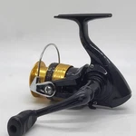 Daiwa Shock 2000B Open Face Spinning Reel, L/r Hand, Excellent Condition. Fixed Price $24.99.