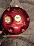 Abu Garcia Ambassadeur 6500 Tcs Trophy Collection Casting Reel Sweden Vtg. Fixed Price $109.97.