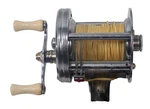 Bronson Fleetwing No. # 2475 Casting Reel Reconditioned RE244. Fixed Price $23.95.