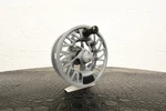 Orvis Clearwater Reel Iv 7-9WT Large Arbor Fly Charcoal New. Fixed Price $129.99.