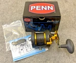 Penn Fathom Fishing Reel FTH25N. Fixed Price $269.95.