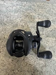 Team Lews Custom Black Msb 7.5:1 Right Handed Baitcaster Fishing Reel Tlcbish. Fixed Price $99.95.