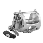 Penn International Silver INT80VISWS / Multiplier Fishing Reel. Fixed Price $1343.49.