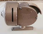Vintage Shakespeare Wonder Cast Push Button Fishing Reel 1773 Model Free Ship. Fixed Price $13.99.