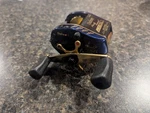 Daiwa Procaster Tournament PT15ZX Fishing Reel. Fixed Price $75.00.