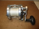 Avet Reels Hx 5/2 2- Speed Silver Aluminum Fishing RH**65 Lb Braid. Fixed Price $349.95.