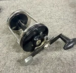 Vintage Abu Garcia Ambassadeur 10000C Fishing Reel Gear 4.2:1. Fixed Price $84.99.
