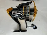 Burning Shark Dq 6000 Fishing Reel Saltwater Ocean Gear Ratio 5.1:1. Fixed Price $59.99.