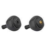 Gomexus F38 Carbon Handle Knob 38MM For Daiwa Shimano Spinning Bait Reels. Fixed Price $64.55.