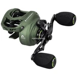 Kastking Spartacus Ii 7.2:1 Freshwater/saltwater Baitcasting Fishing Reel Hot. Fixed Price $54.11.