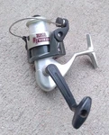 Zebco Rt Series Fishing Reel. Fixed Price $9.00.