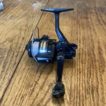 Vintage Daiwa AG705X Ball Bearing Graphite Long Cast Spinning Fishing Reel. Fixed Price $6.80.
