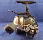 Garcia Abumatic 275U Spincast Reel. Fixed Price $85.95.