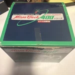 Miya Epoch Electric Reel GS-400DX Box. Fixed Price $20.00.