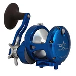 Avet Mxj 5.8 Star Narrow-width Reel- Blue Rh. Fixed Price $438.99.