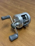 Shimano Calcutta 200 Baitcasting Reel RE.31920. Fixed Price $95.00.