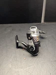 Shakespeare Cirrus CRSSP30 5.5:1 Gear Ratio Fresh Water Fishing Spinning Reel. Fixed Price $19.99.