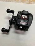 Old Ambassador 521 Plus Used Good Condition 80'S Abu. Fixed Price $194.32.