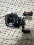 Baitcasting Reel Right Hand Abu Garcia Revo Sx Is Used. Fixed Price $96.00.