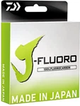 Daiwa J-fluoro Fc Mainline 200 Yards. Fixed Price $17.38.