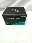 13 Fishing - Concept TX2 Baitcast Reel 6.8:1 Gear Ratio Right Hand Retrieve. Fixed Price $189.99.