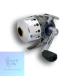 Daiwa Silvercast-a SC100A-CP Spin Reel 10LB Test Unused Jp. Fixed Price $184.42.