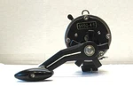 Newell S550-4.6 Fishing Reel Good Condition. Fixed Price $455.00.